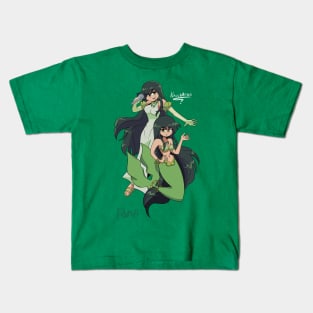 Rina Kids T-Shirt